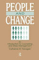 Book cover of: People and Change