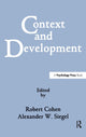 Book cover of: Context and Development