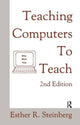Book cover of: Teaching Computers To Teach