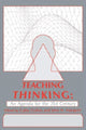 Book cover of: Teaching Thinking