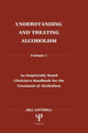 Book cover of: Understanding and Treating Alcoholism