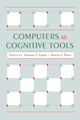 Book cover of: Computers As Cognitive Tools
