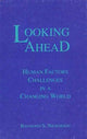 Book cover of: Looking Ahead