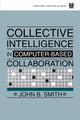 Book cover of: Collective Intelligence in Computer-Based Collaboration