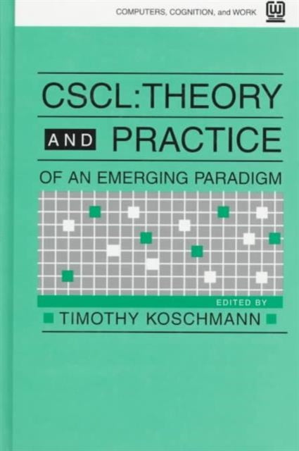 Book cover of: Cscl