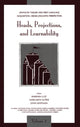 Book cover of: Syntactic Theory and First Language Acquisition