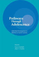 Book cover of: Pathways Through Adolescence