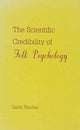 Book cover of: Scientific Credibility of Folk Psychology