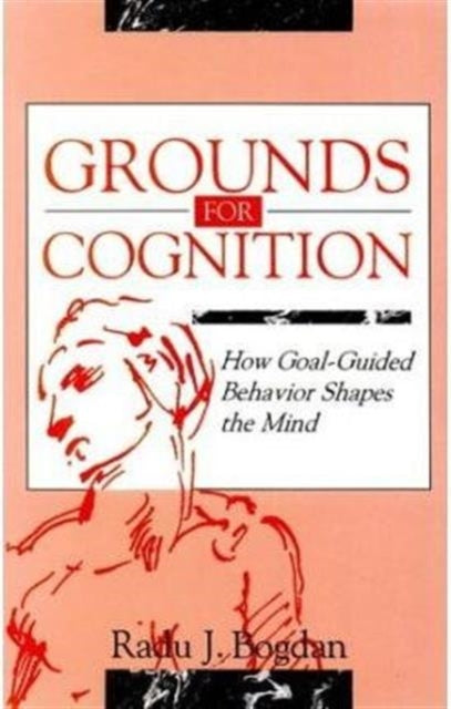 Book cover of: Grounds for Cognition