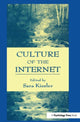 Book cover of: Culture of the Internet