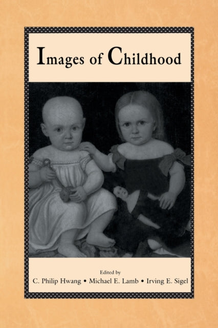 Book cover of: Images of Childhood