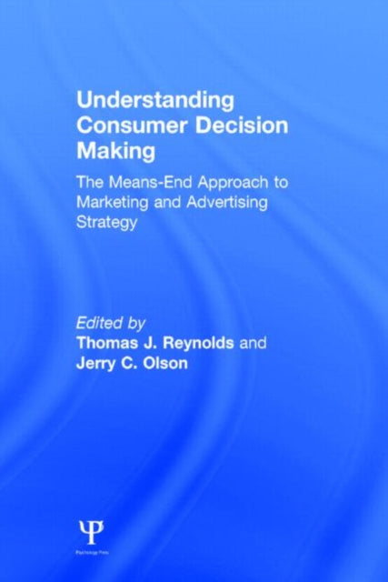 Book cover of: Understanding Consumer Decision Making