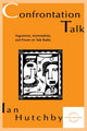 Book cover of: Confrontation Talk