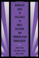Book cover of: Manager's Guide to Excellence in Public Relations and Communication Management