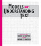 Book cover of: Models of Understanding Text