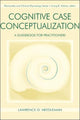 Book cover of: Cognitive Case Conceptualization