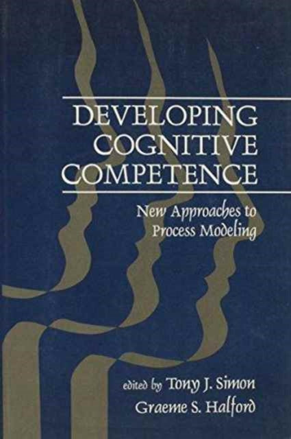 Book cover of: Developing Cognitive Competence