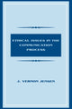 Book cover of: Ethical Issues in the Communication Process