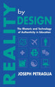 Book cover of: Reality By Design
