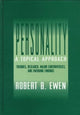 Book cover of: Personality: A Topical Approach. By: Robert B. Ewen