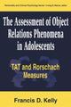 Book cover of: Assessment of Object Relations Phenomena in Adolescents: Tat and Rorschach Measu