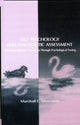Book cover of: Self Psychology and Diagnostic Assessment