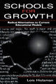 Book cover of: Schools for Growth
