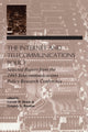 Book cover of: Internet and Telecommunications Policy