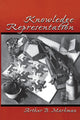 Book cover of: Knowledge Representation
