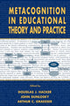 Book cover of: Metacognition in Educational Theory and Practice