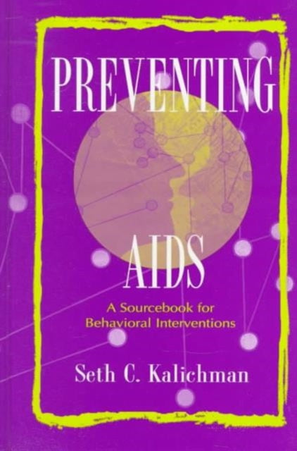 Book cover of: Preventing Aids