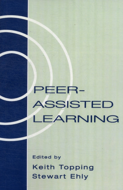 Book cover of: Peer-assisted Learning