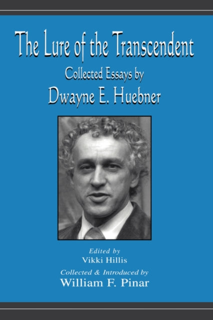 Book cover of: Lure of the Transcendent
