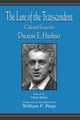 Book cover of: Lure of the Transcendent