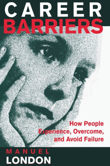 Book cover of: Career Barriers. By: Manuel London