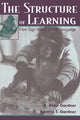 Book cover of: Structure of Learning