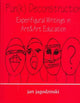 Book cover of: Pun(k) Deconstruction