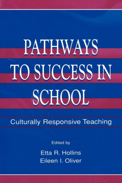 Book cover of: Pathways To Success in School