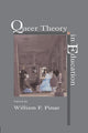 Book cover of: Queer Theory in Education