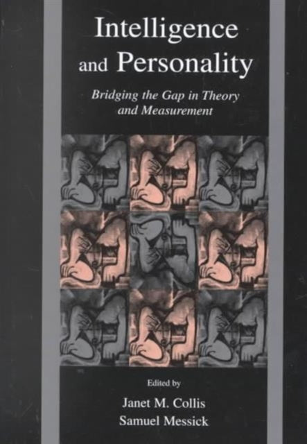 Book cover of: Intelligence and Personality