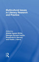 Book cover of: Multicultural Issues in Literacy Research and Practice