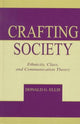 Book cover of: Crafting Society