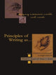 Book cover of: Designing Interactive Worlds With Words