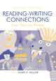 Book cover of: Reading-Writing Connections