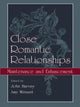 Book cover of: Close Romantic Relationships