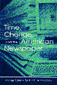 Book cover of: Time, Change, and the American Newspaper. By: George Sylvie
