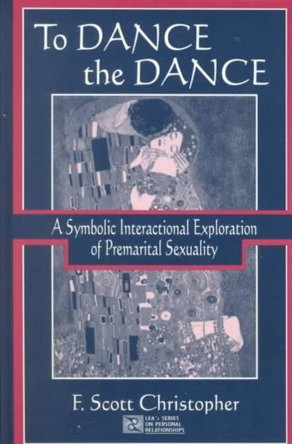 Book cover of: To Dance the Dance. By: F. Scott Christopher