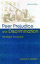 Book cover of: Peer Prejudice and Discrimination