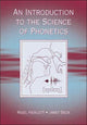 Book cover of: Introduction to the Science of Phonetics