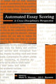 Book cover of: Automated Essay Scoring
